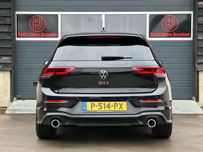 Volkswagen Golf - Thumbnail 7