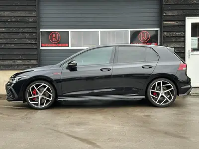 Volkswagen Golf - Thumbnail 9