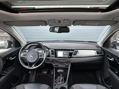 Kia Niro - Thumbnail 13
