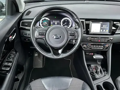 Kia Niro - Thumbnail 16