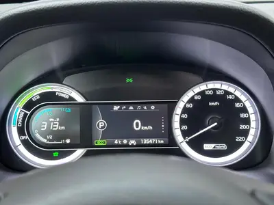 Kia Niro - Thumbnail 26