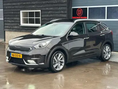 Kia Niro - Thumbnail 28