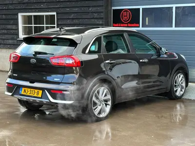 Kia Niro - Thumbnail 29