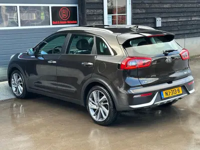 Kia Niro - Thumbnail 31