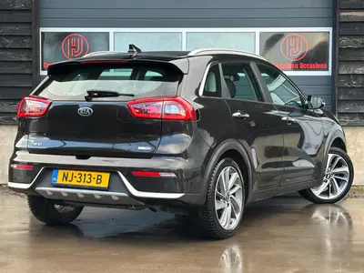 Kia Niro - Thumbnail 5