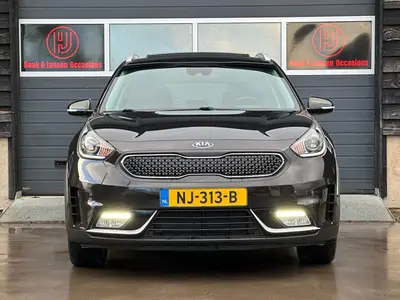 Kia Niro - Thumbnail 6