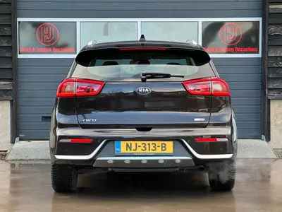 Kia Niro - Thumbnail 7