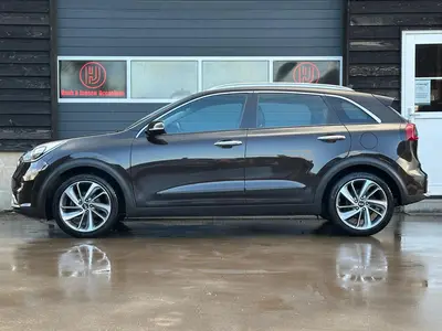 Kia Niro - Thumbnail 8
