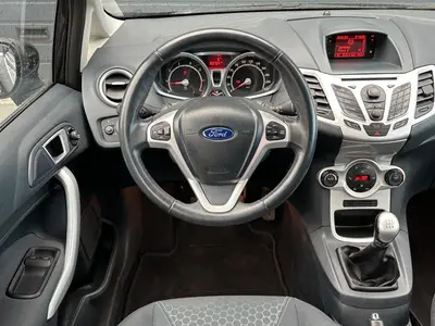 Ford Fiesta - Thumbnail 15