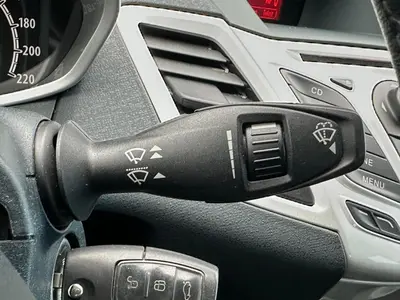 Ford Fiesta - Thumbnail 20