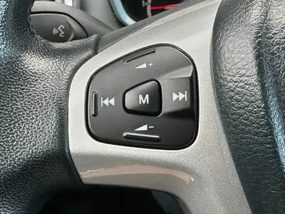 Ford Fiesta - Thumbnail 23