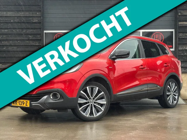 Renault Kadjar - Afbeelding 1