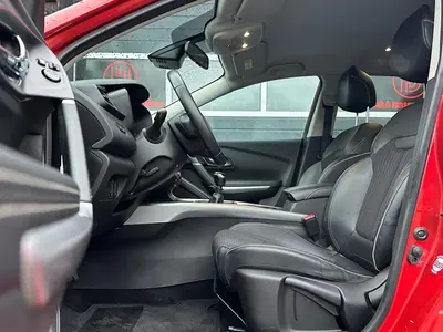 Renault Kadjar - Thumbnail 11