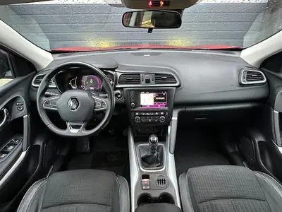 Renault Kadjar - Thumbnail 12