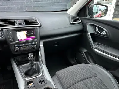 Renault Kadjar - Thumbnail 13