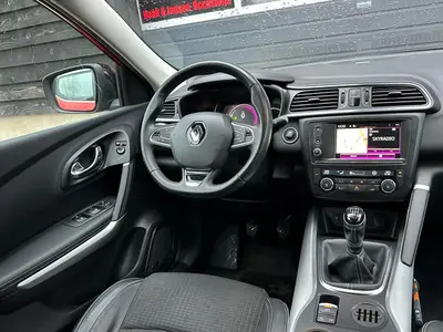Renault Kadjar - Thumbnail 14