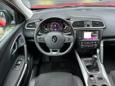 Renault Kadjar - Thumbnail 15