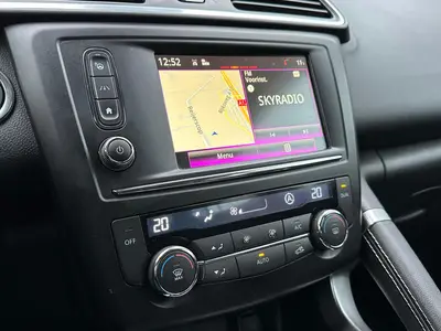 Renault Kadjar - Thumbnail 16