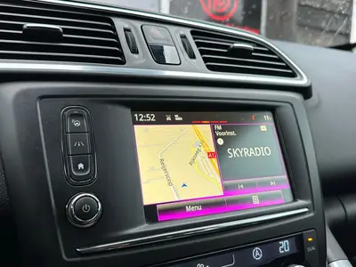 Renault Kadjar - Thumbnail 17