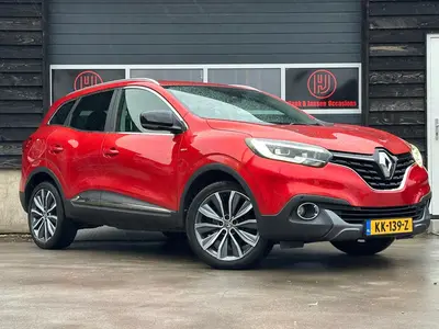 Renault Kadjar - Thumbnail 3