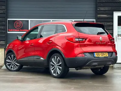 Renault Kadjar - Thumbnail 4