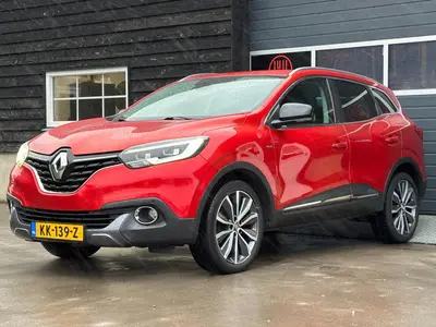Renault Kadjar - Thumbnail 32