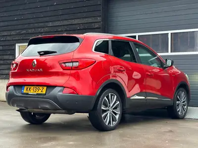Renault Kadjar - Thumbnail 33