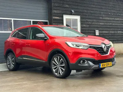 Renault Kadjar - Thumbnail 34