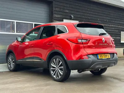Renault Kadjar - Thumbnail 35