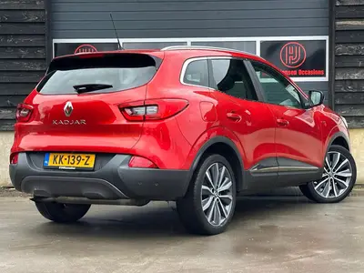 Renault Kadjar - Thumbnail 5