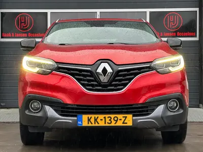 Renault Kadjar - Thumbnail 6