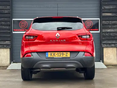 Renault Kadjar - Thumbnail 7
