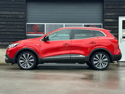 Renault Kadjar - Thumbnail 8