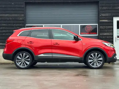 Renault Kadjar - Thumbnail 9