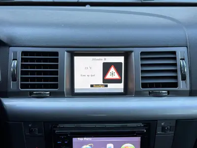 Opel Vectra GTS - Thumbnail 16