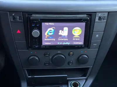 Opel Vectra GTS - Thumbnail 17