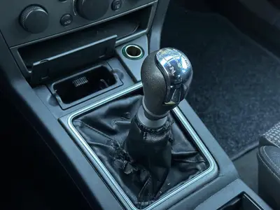 Opel Vectra GTS - Thumbnail 18