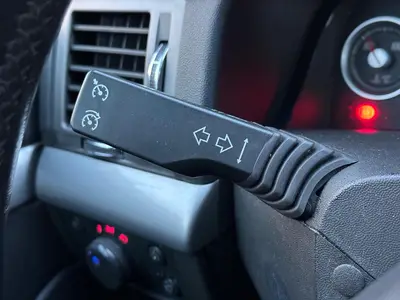 Opel Vectra GTS - Thumbnail 20