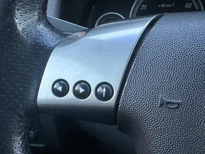 Opel Vectra GTS - Thumbnail 21