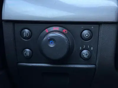 Opel Vectra GTS - Thumbnail 24