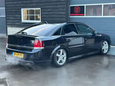 Opel Vectra GTS - Thumbnail 26