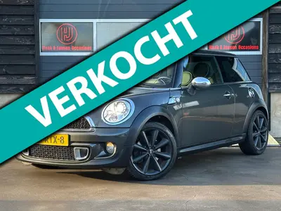 MINI Mini - Thumbnail 1