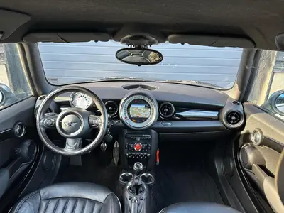 MINI Mini - Thumbnail 12