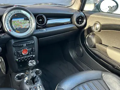 MINI Mini - Thumbnail 13