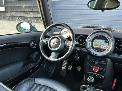 MINI Mini - Thumbnail 14