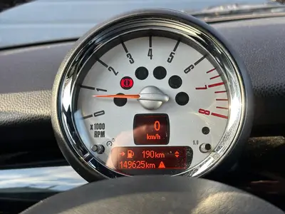 MINI Mini - Thumbnail 21