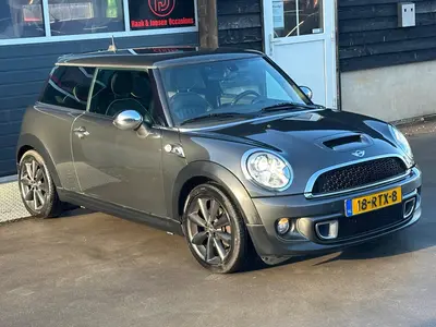 MINI Mini - Thumbnail 27