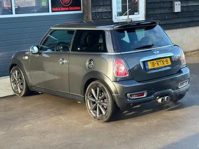 MINI Mini - Thumbnail 28