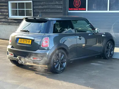 MINI Mini - Thumbnail 29