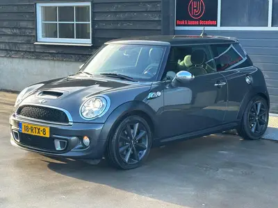 MINI Mini - Thumbnail 30